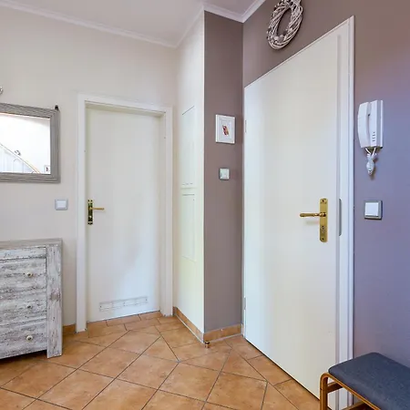 Apartamento Meerzeit