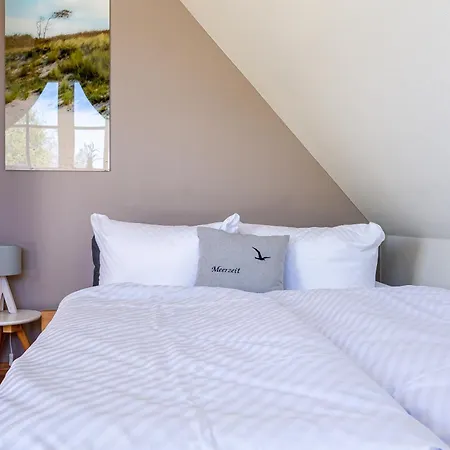 Meerzeit Apartamento