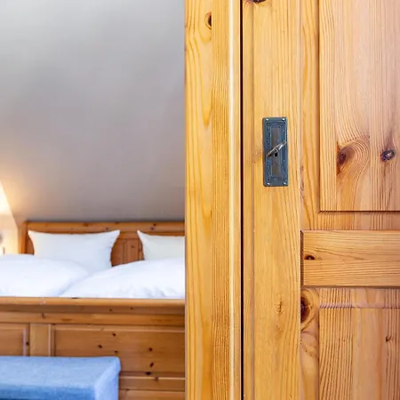 Apartamento Meerzeit