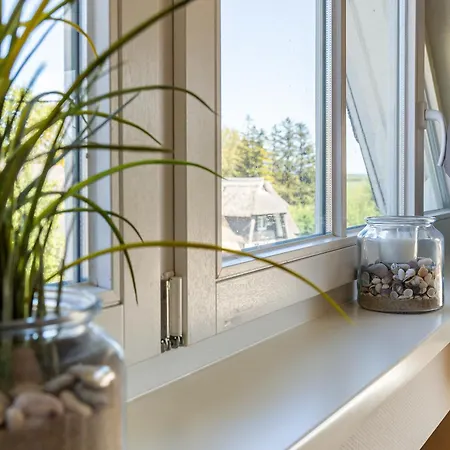 Meerzeit Apartamento Ahrenshoop