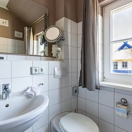 Apartamento Meerzeit Ahrenshoop