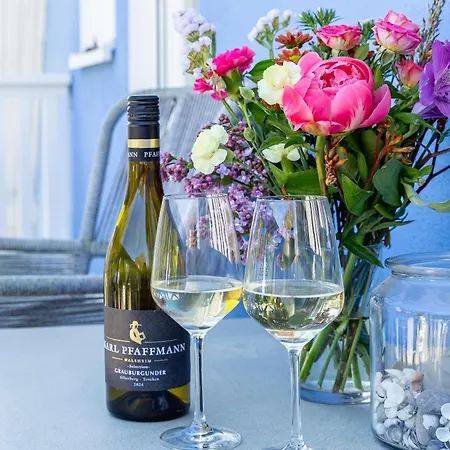 Meerzeit * Ahrenshoop