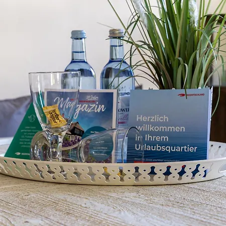 Meerzeit * Ahrenshoop